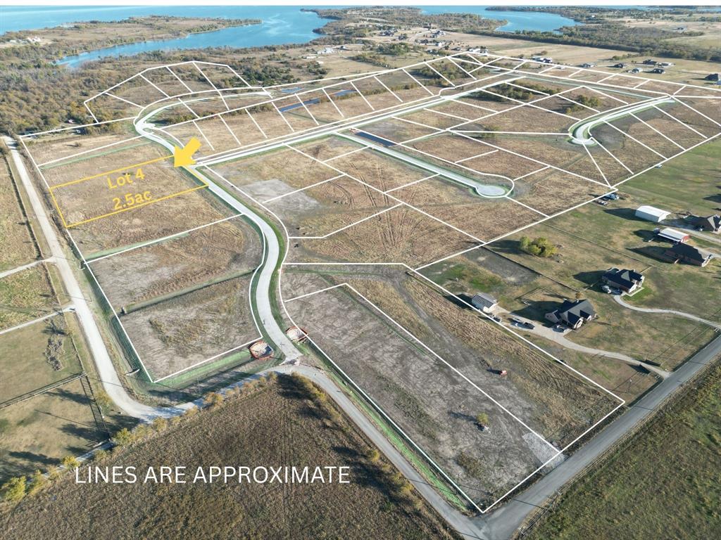 Lot 4 Lake Superior Drive Property Photo 2
