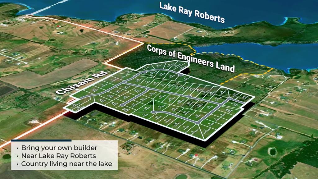 Lot 4 Lake Superior Drive Property Photo 3