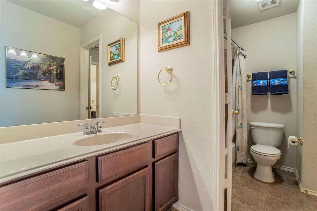 2335 Shackleford Trail Property Photo 24