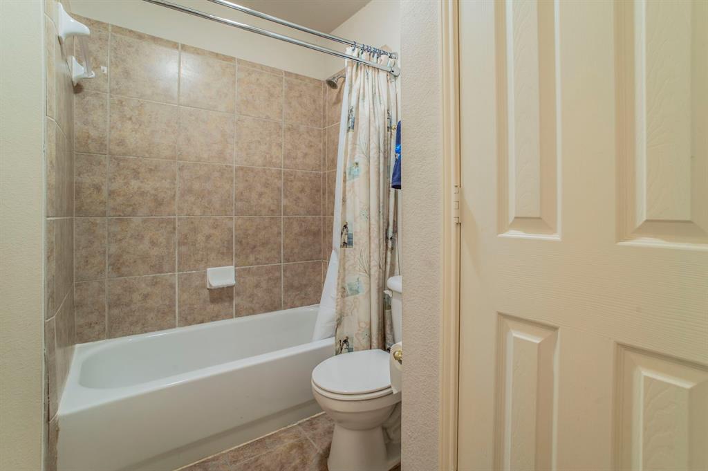2335 Shackleford Trail Property Photo 27