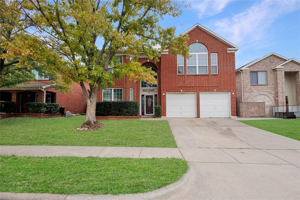 1036 Cottonbelt Drive Property Photo 1