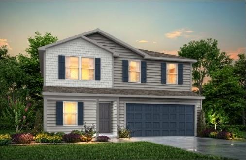 816 Eagles Nest Drive Property Photo 1