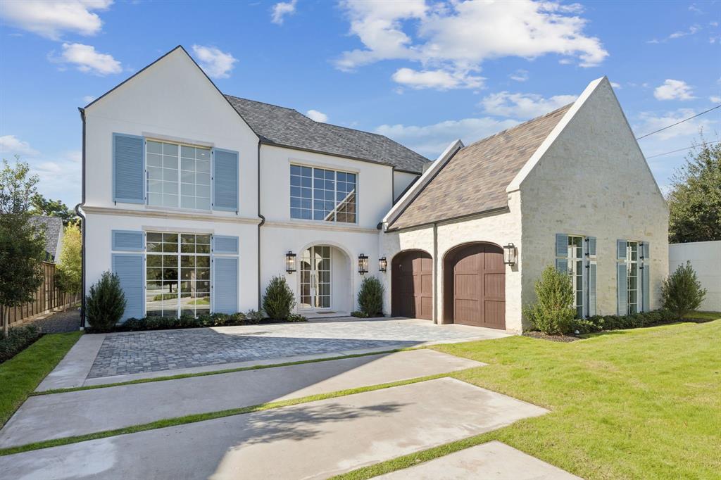 9143 Bluff Hollow Court Property Photo 1