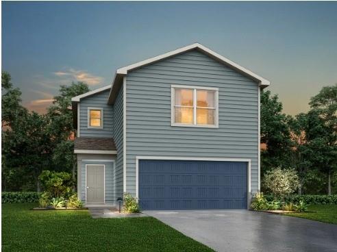 804 Bluffview Drive Property Photo 1