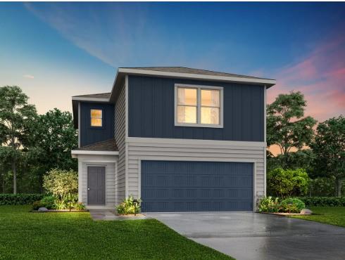 820 Eagles Nest Drive Property Photo 3