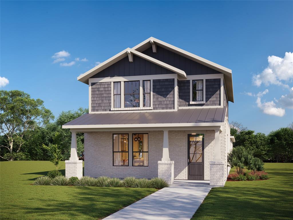 406 Sunset Lane