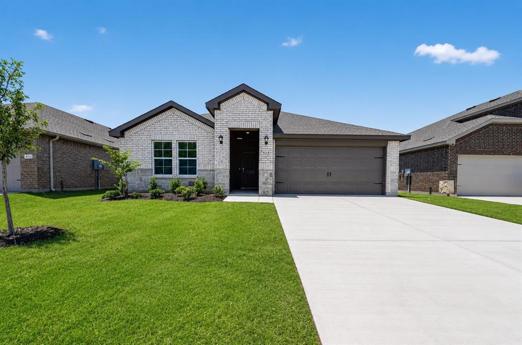 4114 Thistle Drive Property Photo 1