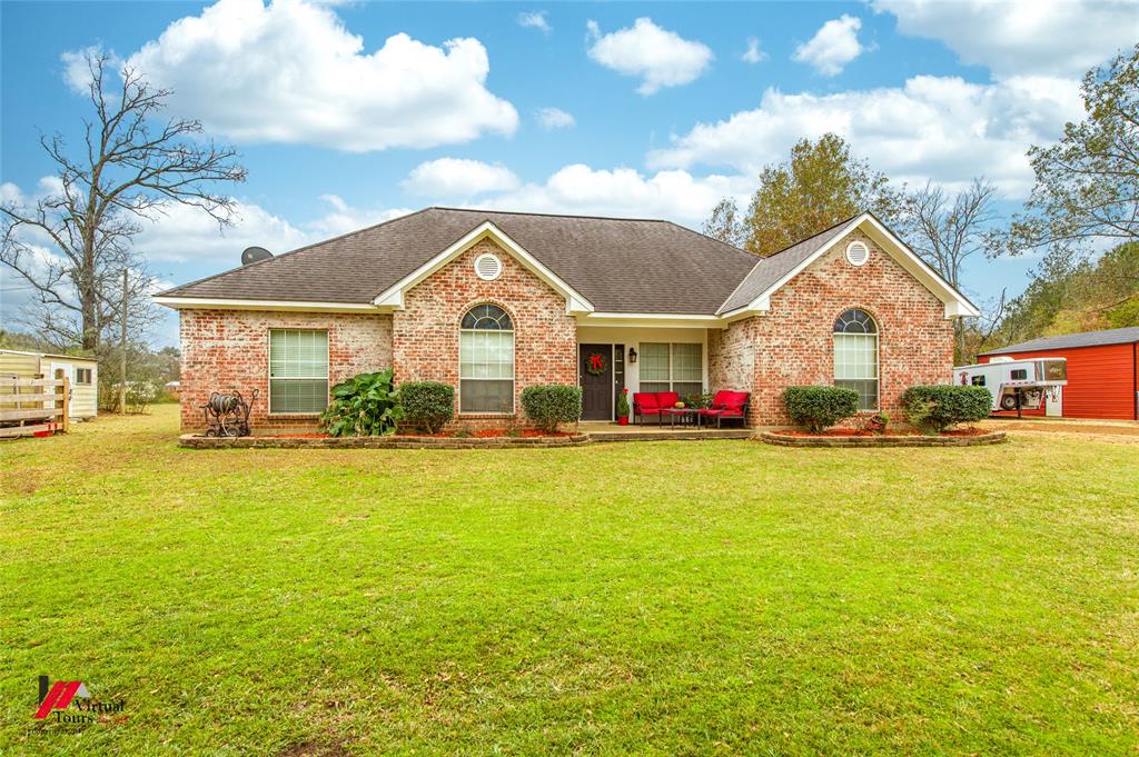 266 Stark Road Property Photo 1