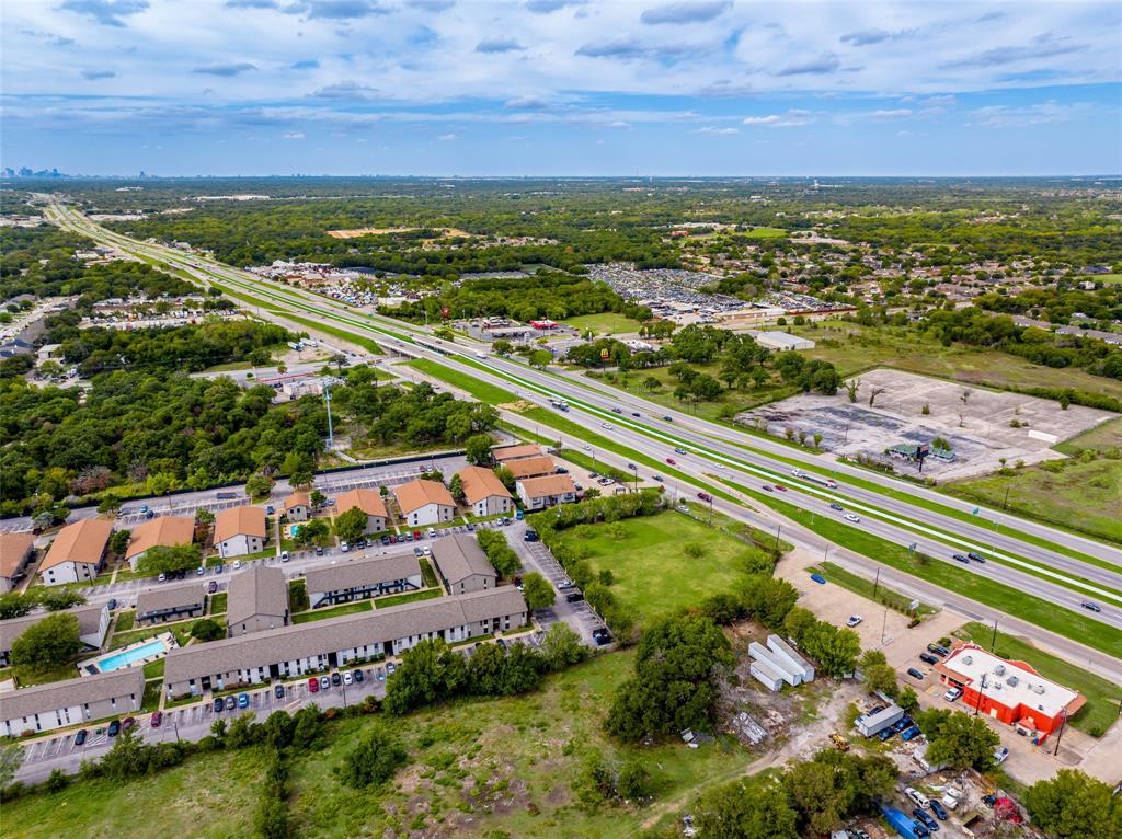 13720 C F Hawn Freeway Property Photo 4