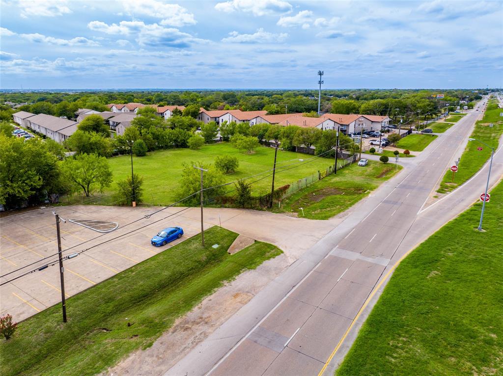 13720 C F Hawn Freeway Property Photo 10