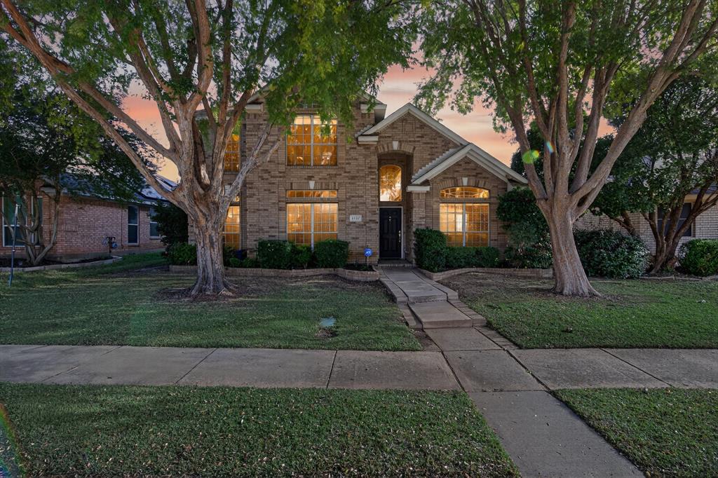1137 Christopher Lane Property Photo 1