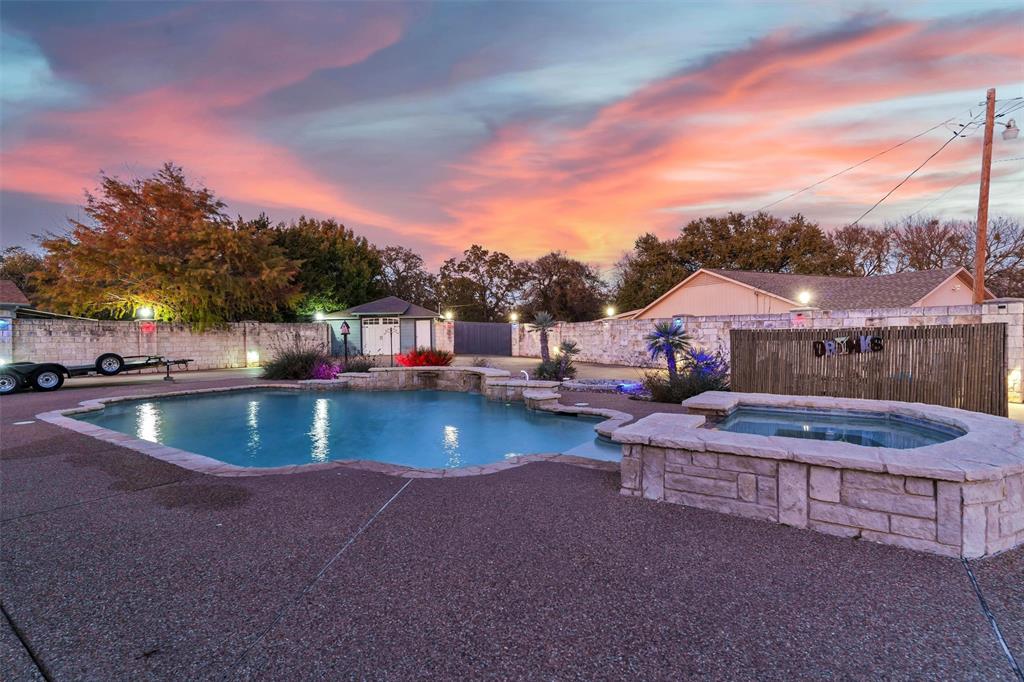 2801 Weylene Paseo Property Photo 26