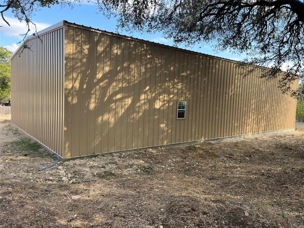 606 Hickory Ridge Road Property Photo 3