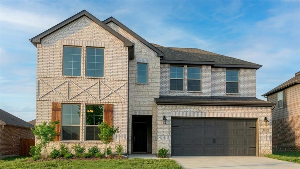 2021 Marble Drive Property Photo 1