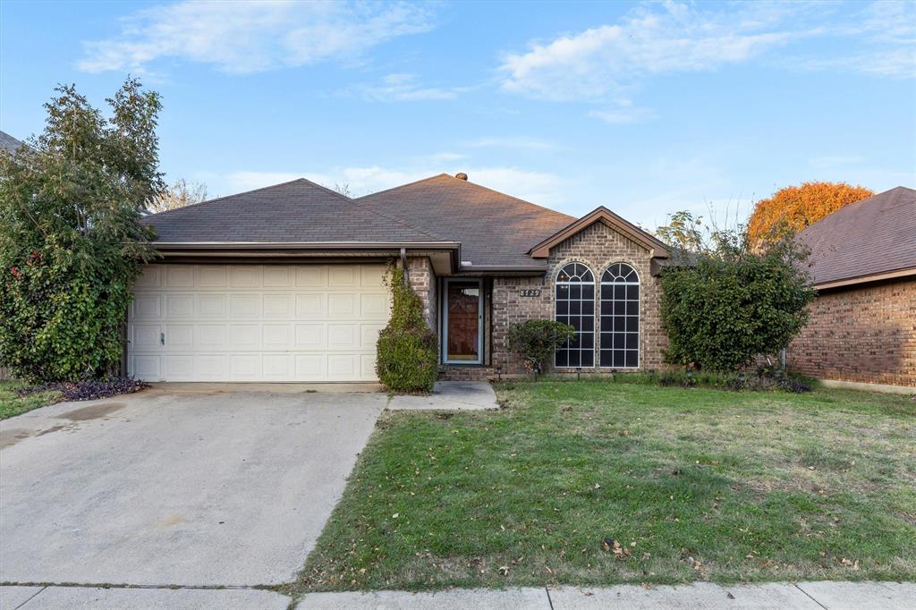 8729 Sabinas Trail Property Photo 1