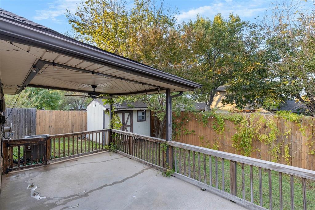 8729 Sabinas Trail Property Photo 26