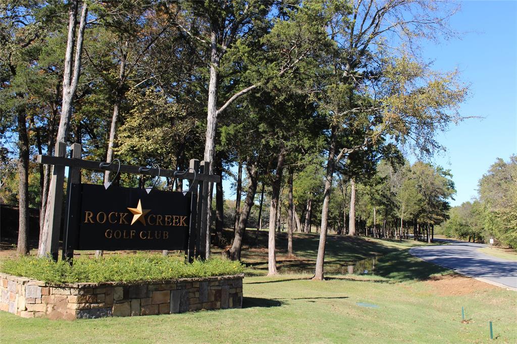 0 Cayote Springs Property Photo 1