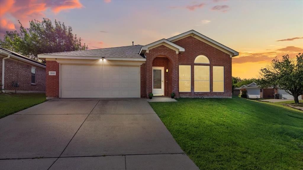 2533 Concina Way Property Photo 1