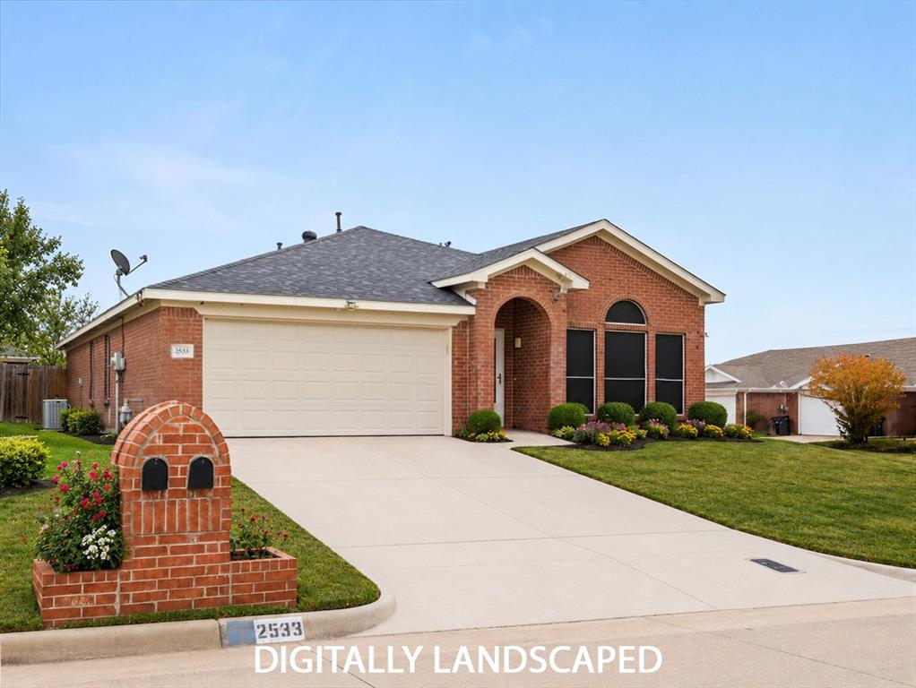 2533 Concina Way Property Photo 2