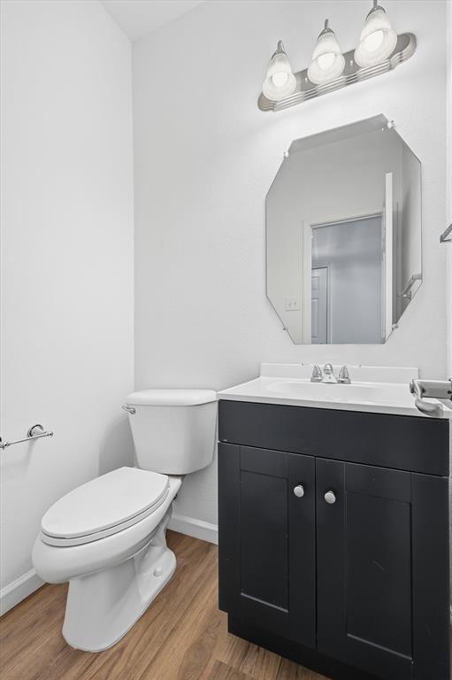 2917 Saint Andrews Drive Property Photo 9