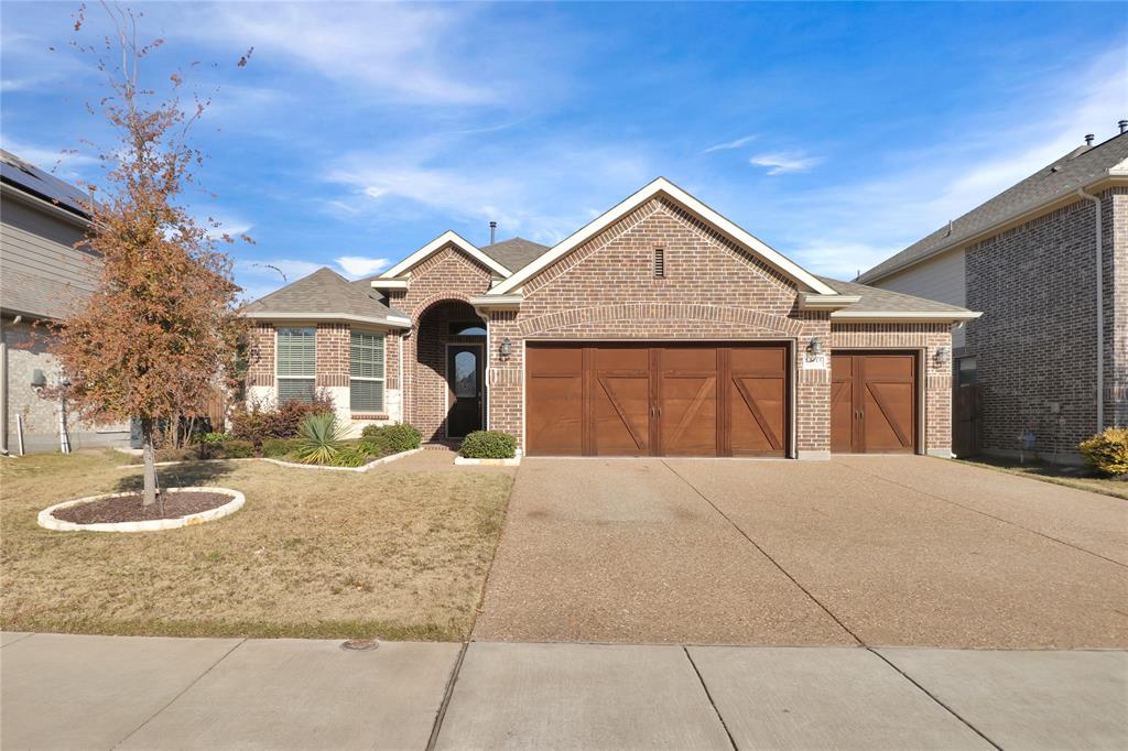 3615 Red Deer Lane