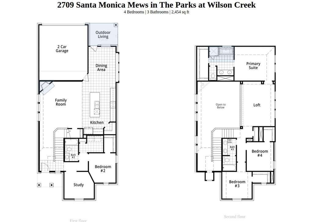 2709 Santa Monica Mews Property Photo 26