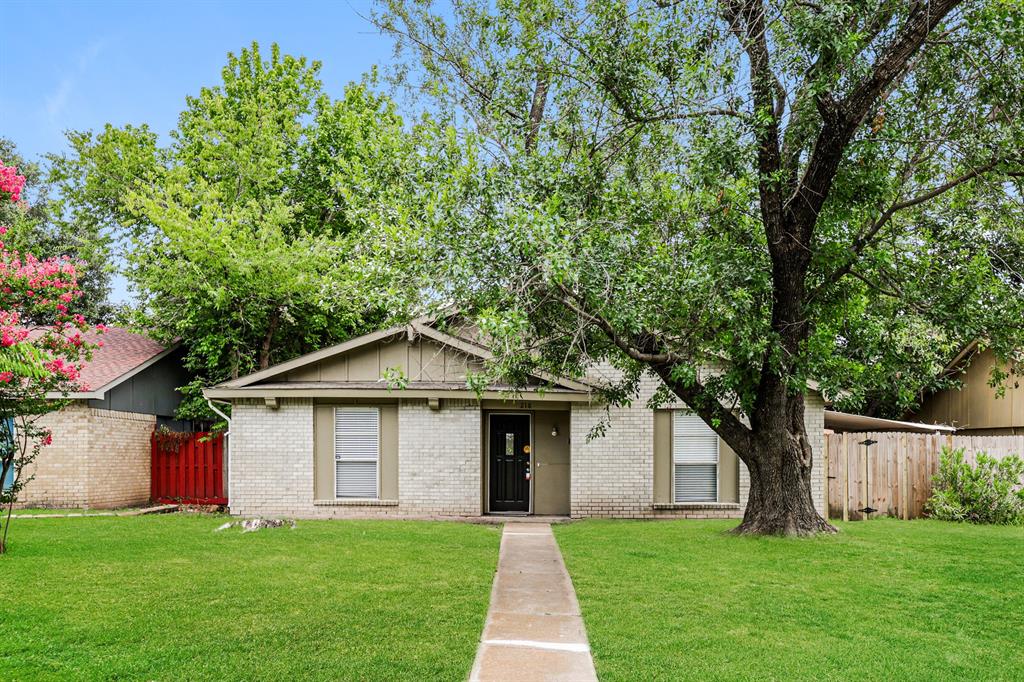 218 Long Shadow Lane Property Photo 1