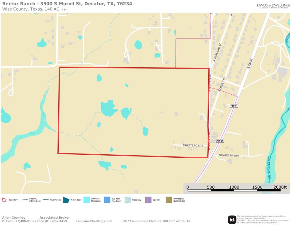 3500 S Murvil Street Property Photo 17