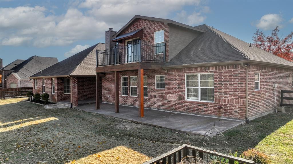 1735 Woodridge Court Property Photo 35