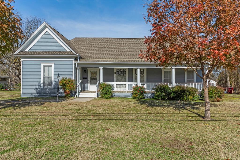 311 Summit Street Property Photo 1