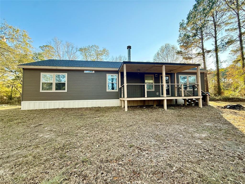 159 Yellow Pine Road Property Photo 1