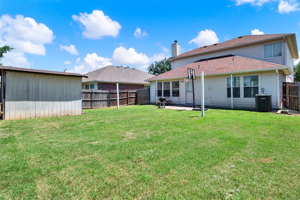 5722 Firethorn Drive Property Photo 33