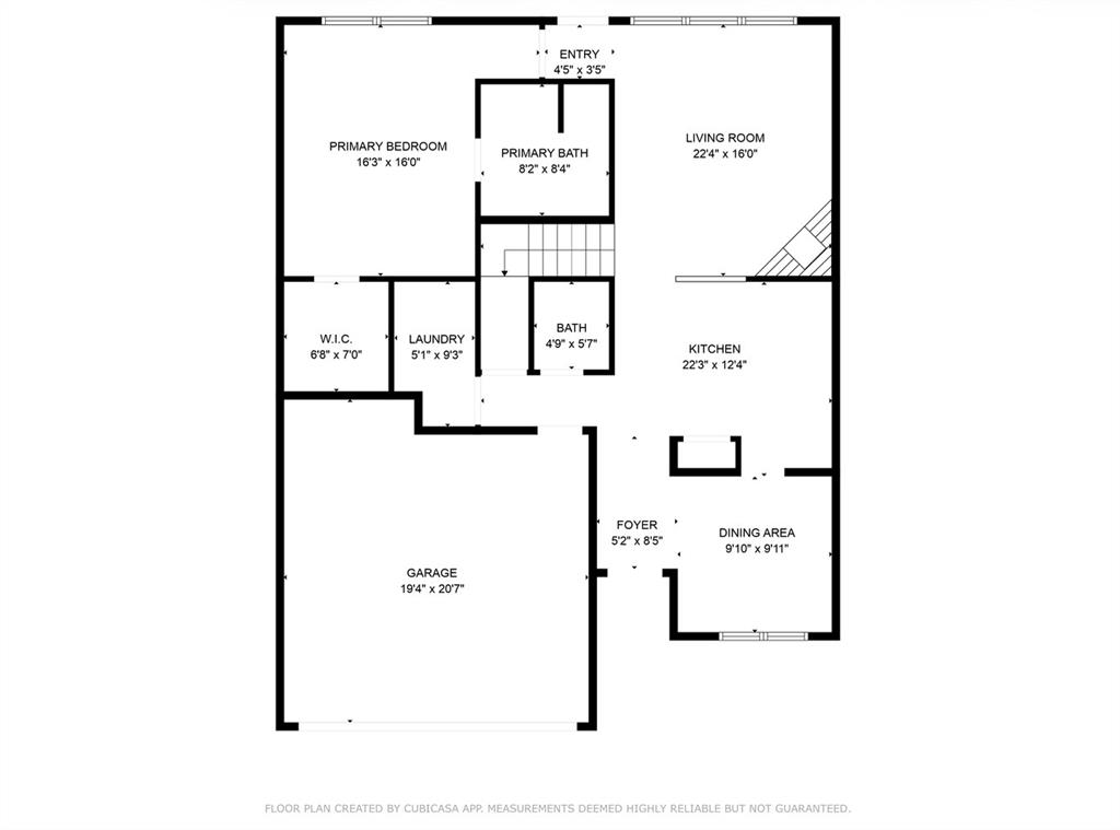 5722 Firethorn Drive Property Photo 39