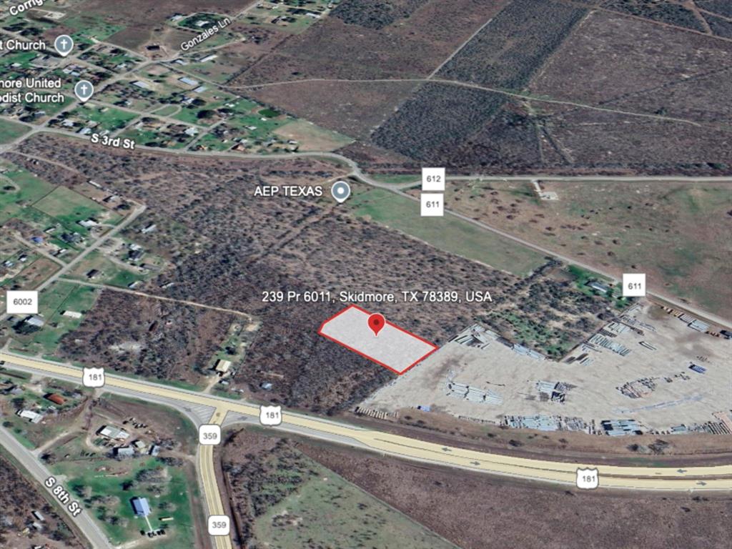 239 Private Road 6011 Property Photo 4