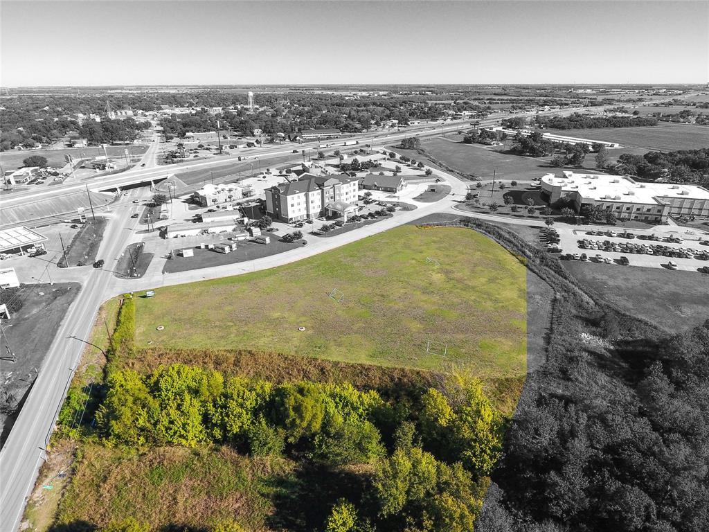 000 I-30 3.67 Acres Property Photo 4