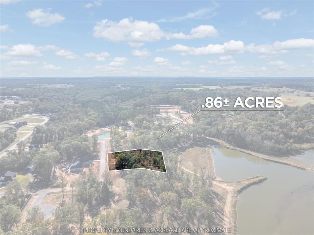 0 Carolina Drive Lot 12 Property Photo 1