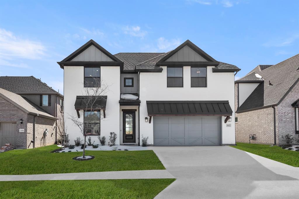 5412 Archeron Avenue Property Photo 1