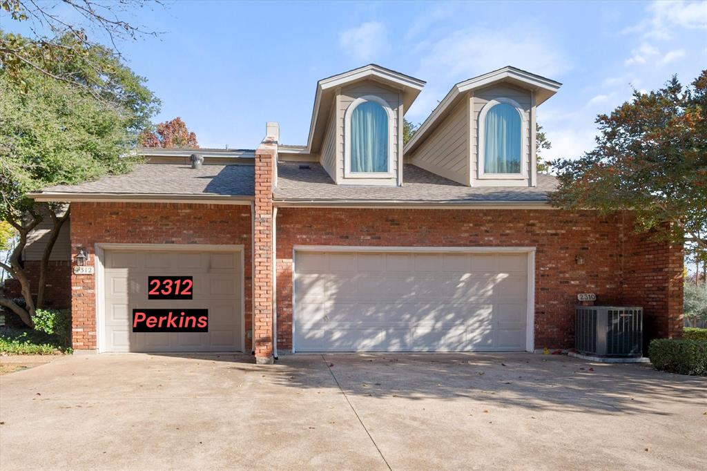 2312 Perkins Road Property Photo 1
