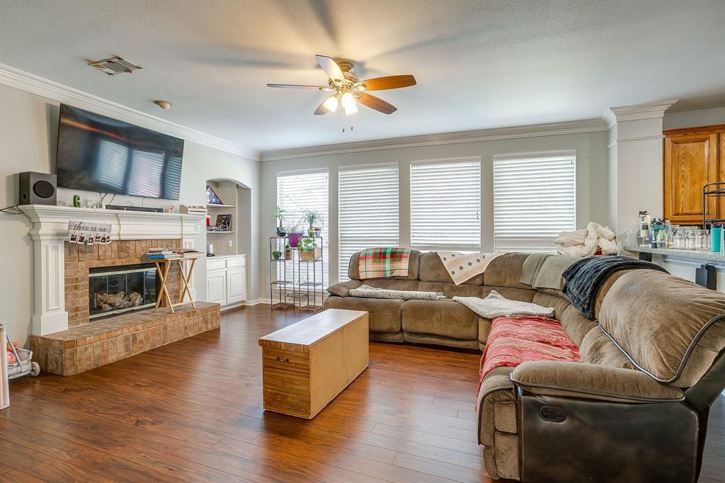 6602 Fox Glen Drive Property Photo 10