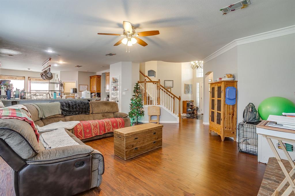 6602 Fox Glen Drive Property Photo 12
