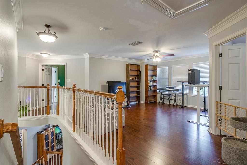6602 Fox Glen Drive Property Photo 19