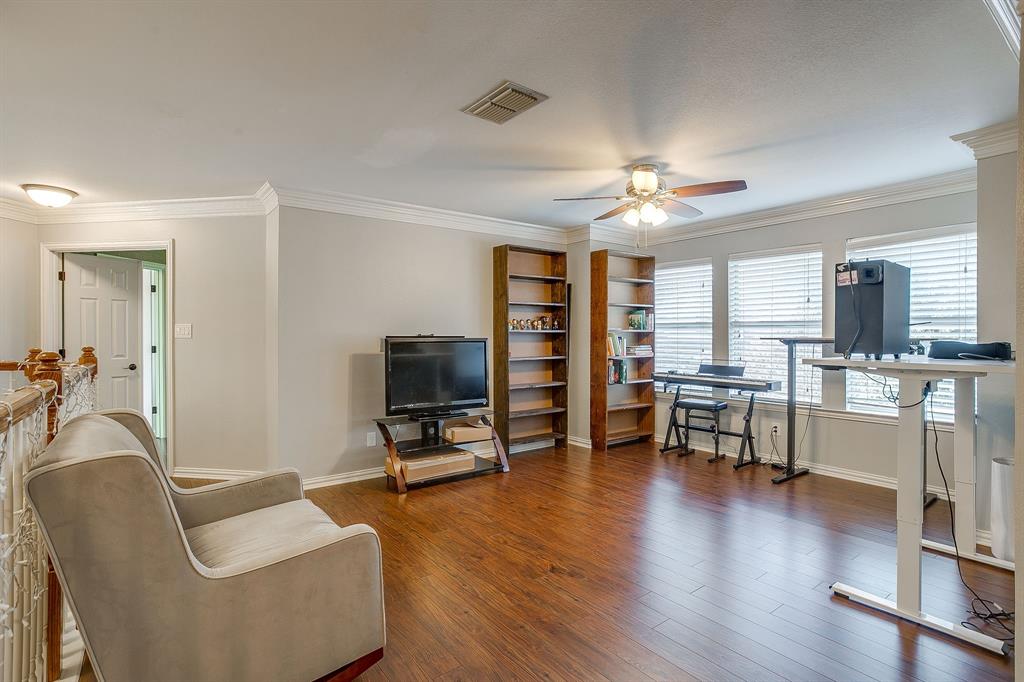 6602 Fox Glen Drive Property Photo 20