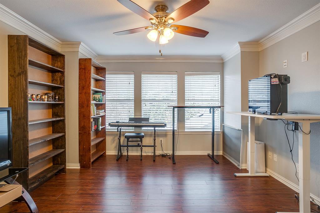 6602 Fox Glen Drive Property Photo 21