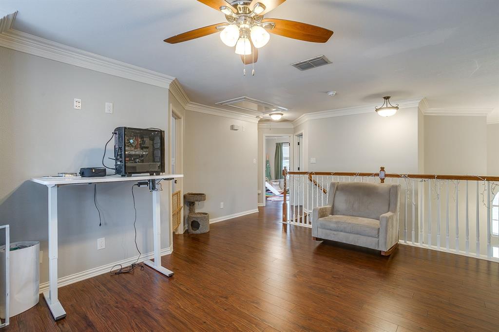 6602 Fox Glen Drive Property Photo 22
