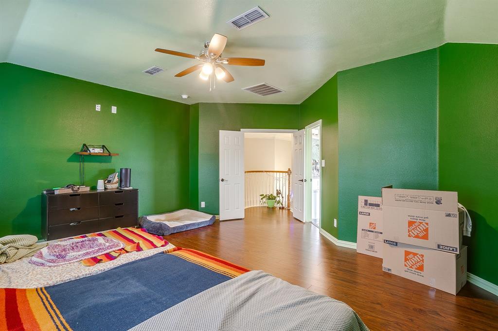 6602 Fox Glen Drive Property Photo 24