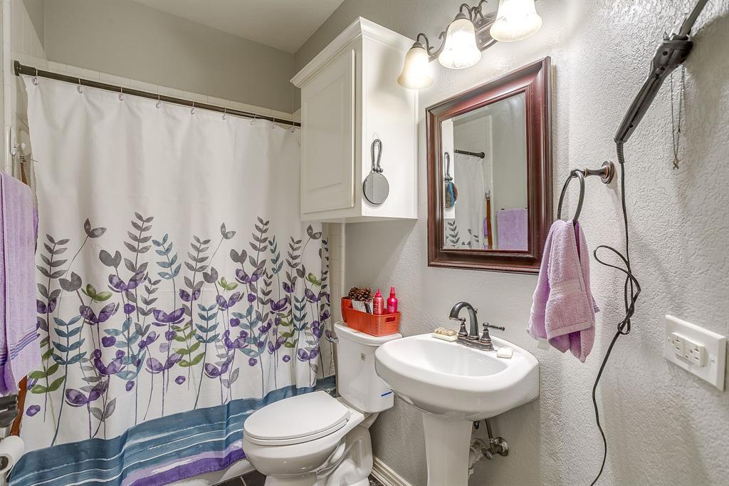 6602 Fox Glen Drive Property Photo 34