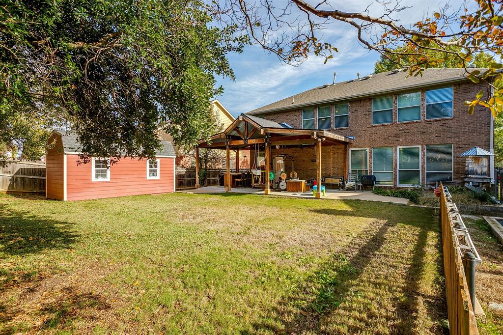 6602 Fox Glen Drive Property Photo 37