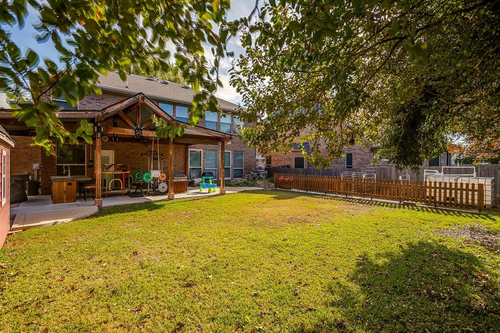 6602 Fox Glen Drive Property Photo 38