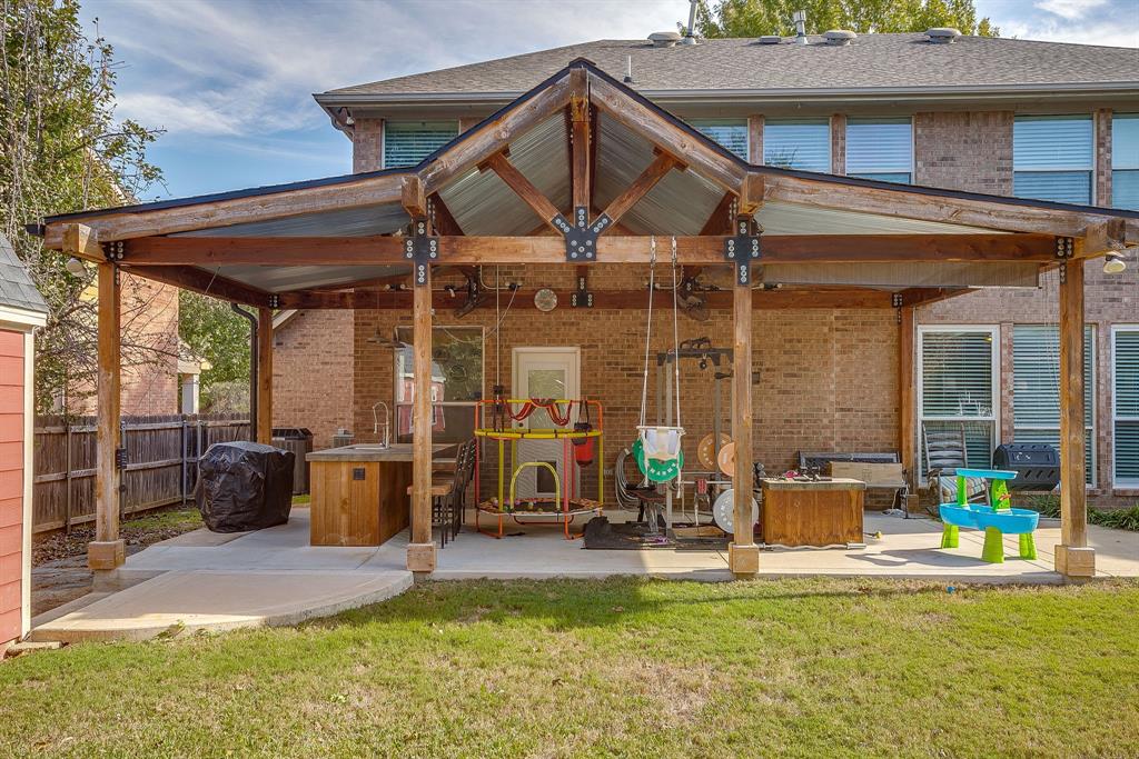 6602 Fox Glen Drive Property Photo 39