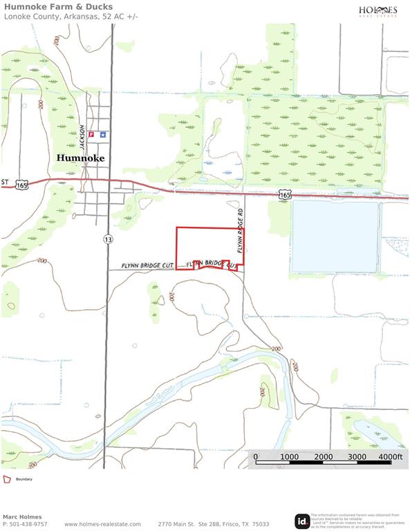 520 Flynn Bridge Cut Road Property Photo 27